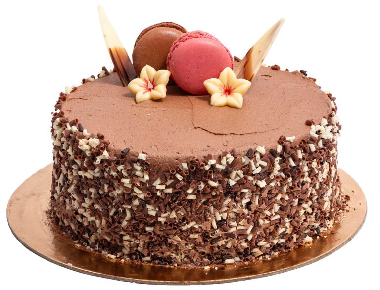 Fotografie de produs Alina Atelier de prajituri