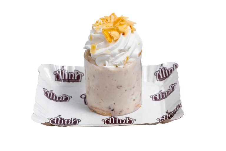 Fotografie de produs Alina Atelier de prajituri