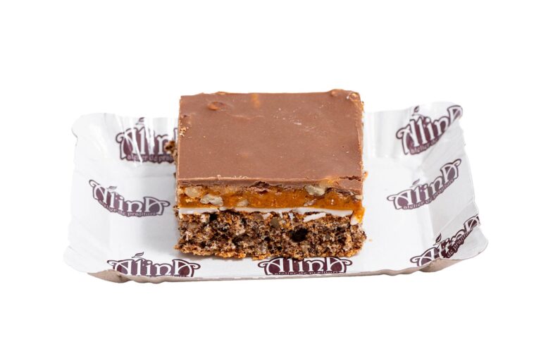 Fotografie de produs Alina Atelier de prajituri