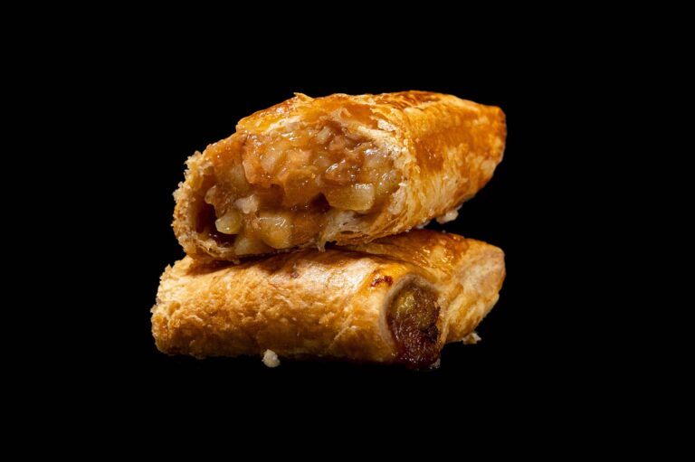 Fotografie de produs Patiseria Efe 3